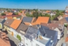 Maisonette-Wohnung mit großzügiger Terrasse - Luftbild