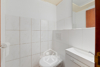 Schöne 2,5-Zimmer-Wohnung in Esslingen - Separates WC