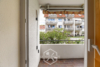 Schöne 2,5-Zimmer-Wohnung in Esslingen - Balkon