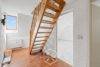 Maisonette Wohnung mit 2 Zimmern und Studio - Treppe