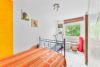 Großzügige 4-Zimmer-Wohnung mit Balkon - Kinderzimmer