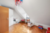 Exklusive Maisonette-Wohnung mit Balkon - Kinderzimmer