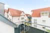 Lichtoase mit Weitblick – Offenes Wohnen und Balkonhighlight - Balkon