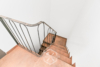 Urbane 3 Zimmer Wohnung im Loft Stil - Treppe