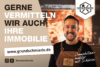 Möblierte 2-Zimmer-Wohnung im Zentrum – befristet für 2 Monate - Banner