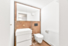 Modernes Gewerbe im stilvollen Loft-Design - WC